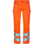 Engel Safety arbeidsbukse, Hi-vis Orange