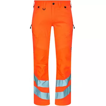 Engel Safety arbetsbyxa, Varsel Orange