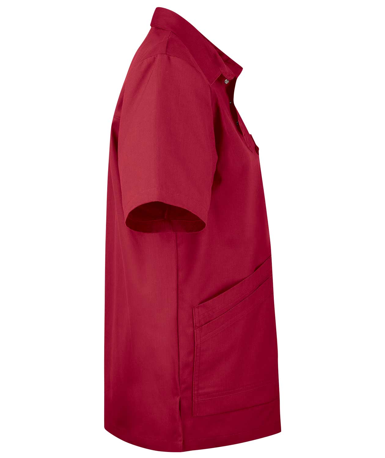 Smila Workwear Alex  busseronne, M&oslash;rker&oslash;d