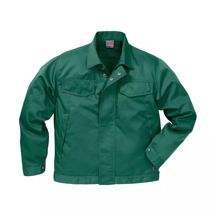 Kansas Icon One jacket, Green, large image number 0