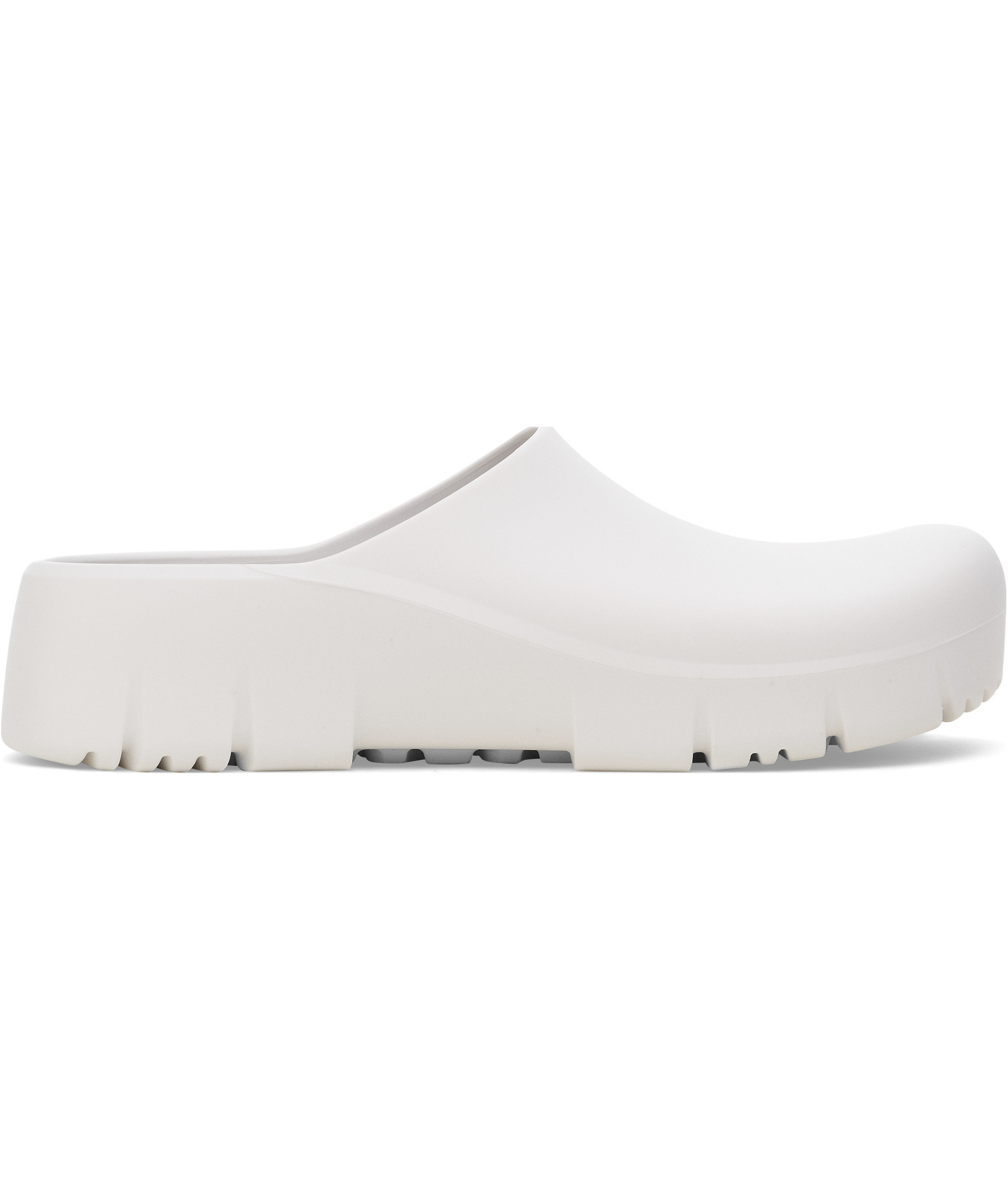 Birkenstock Super Birki 2.0 Regular Fit clogs OB, White, large image number 2