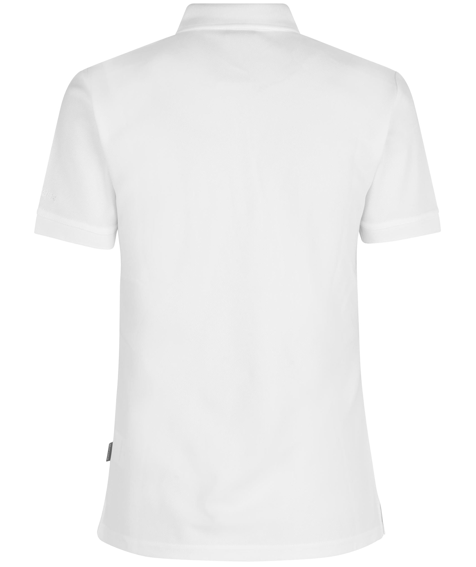 GEYSER funktionel pik&eacute;tr&ouml;ja dam, Vit, large image number 2