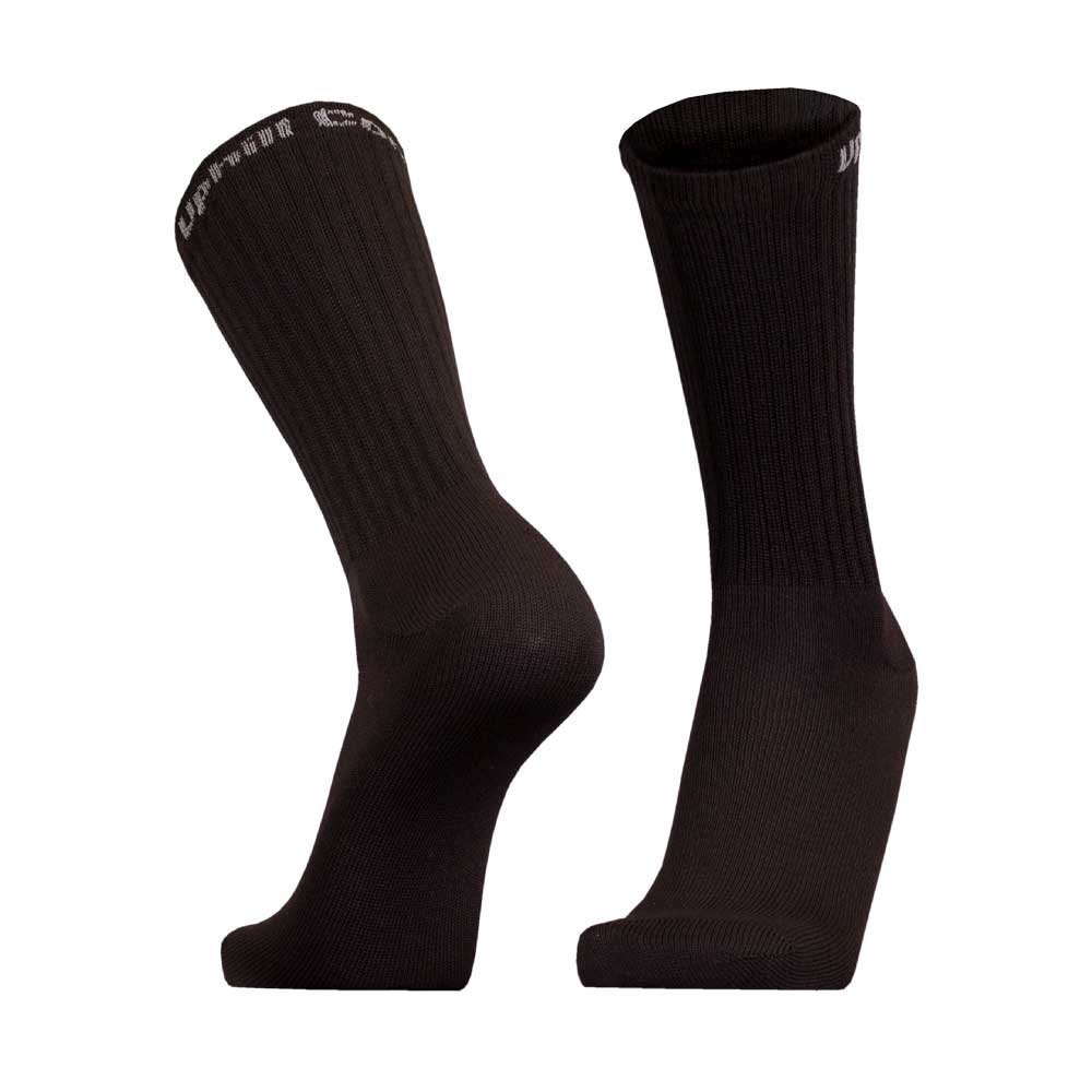 UphillSport Combat socks, Black