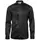 Tee Jays Luxury Slim fit shirt, Black, Black, swatch