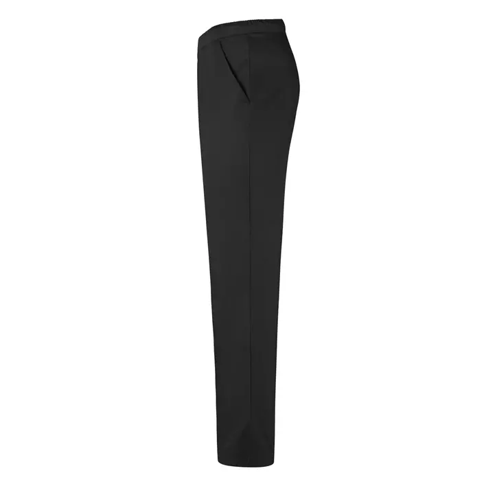 Karlowsky Essential  trousers, Black, large image number 2