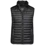Tee Jays Crossover bodywarmer/väst, Svart Tee Jays Crossover bodywarmer/väst