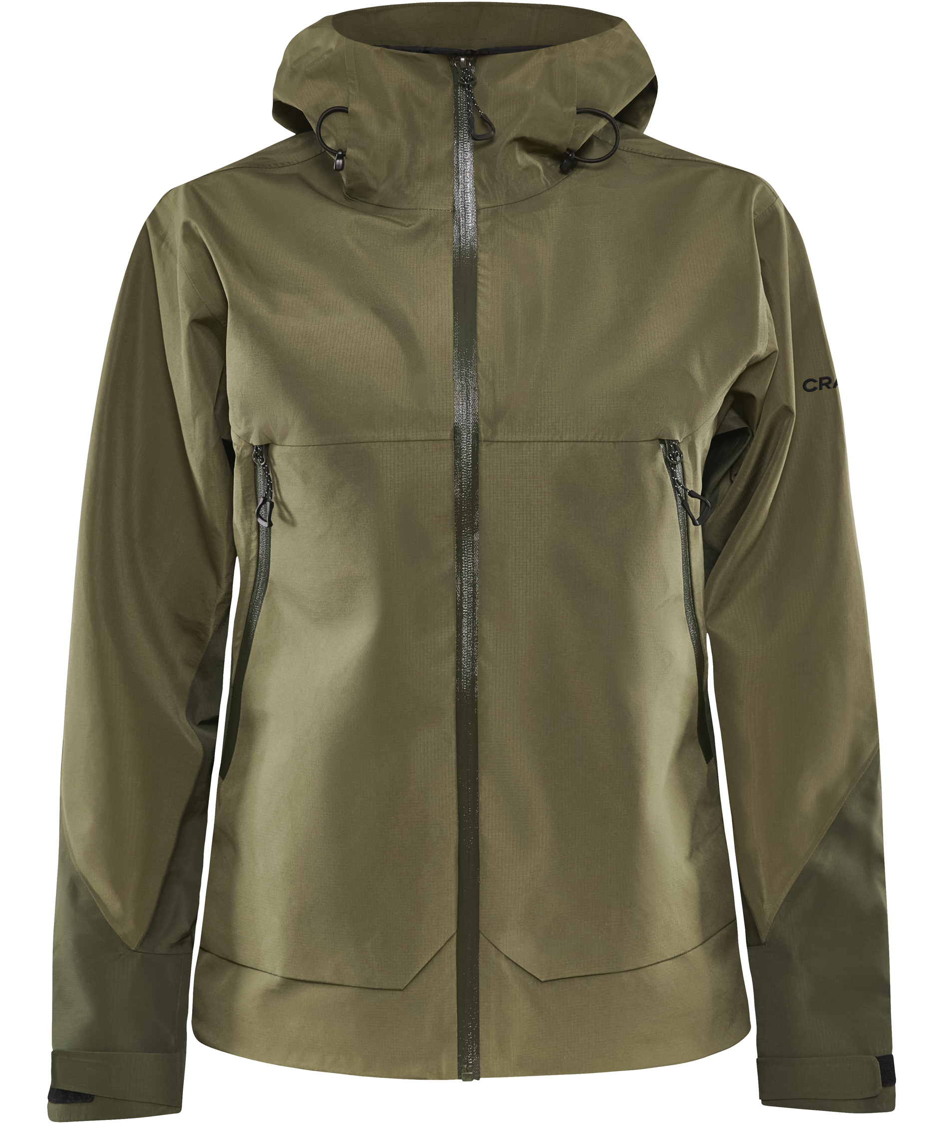 Craft ADV Explore womens's shell jacket