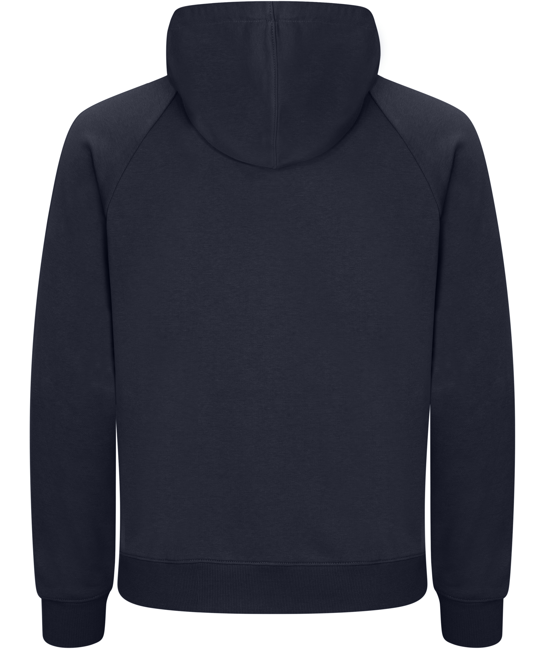 Clique Miami PRO hoodie med dragkedja, Dark navy