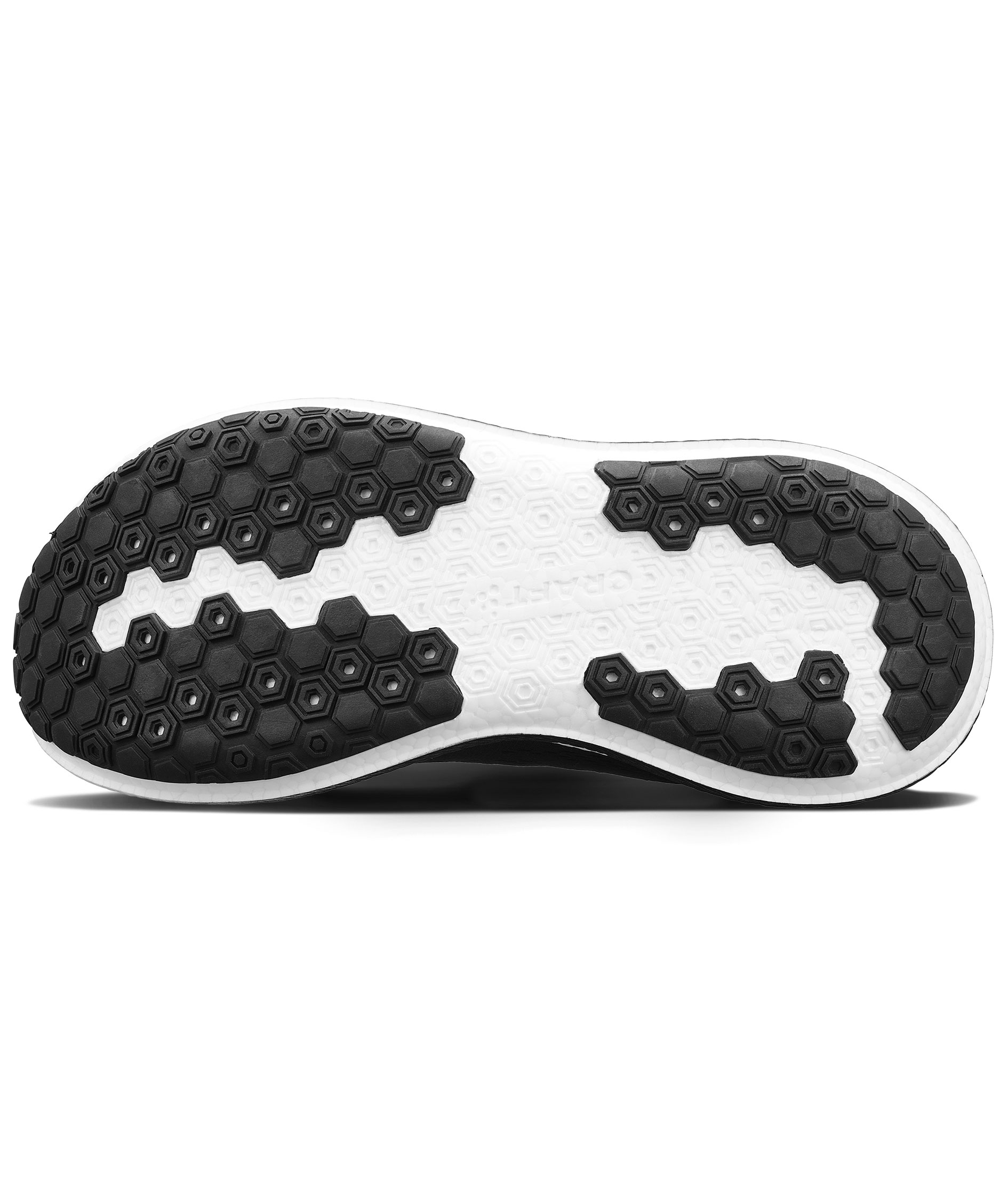 Craft Pacer l&ouml;parskor, Black/white, large image number 4