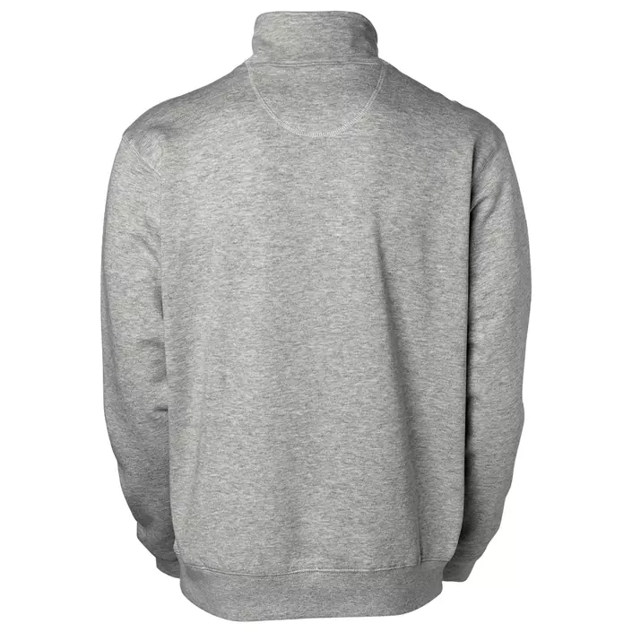 South West Stewart  sweatshirt, Gråmeleret, large image number 2