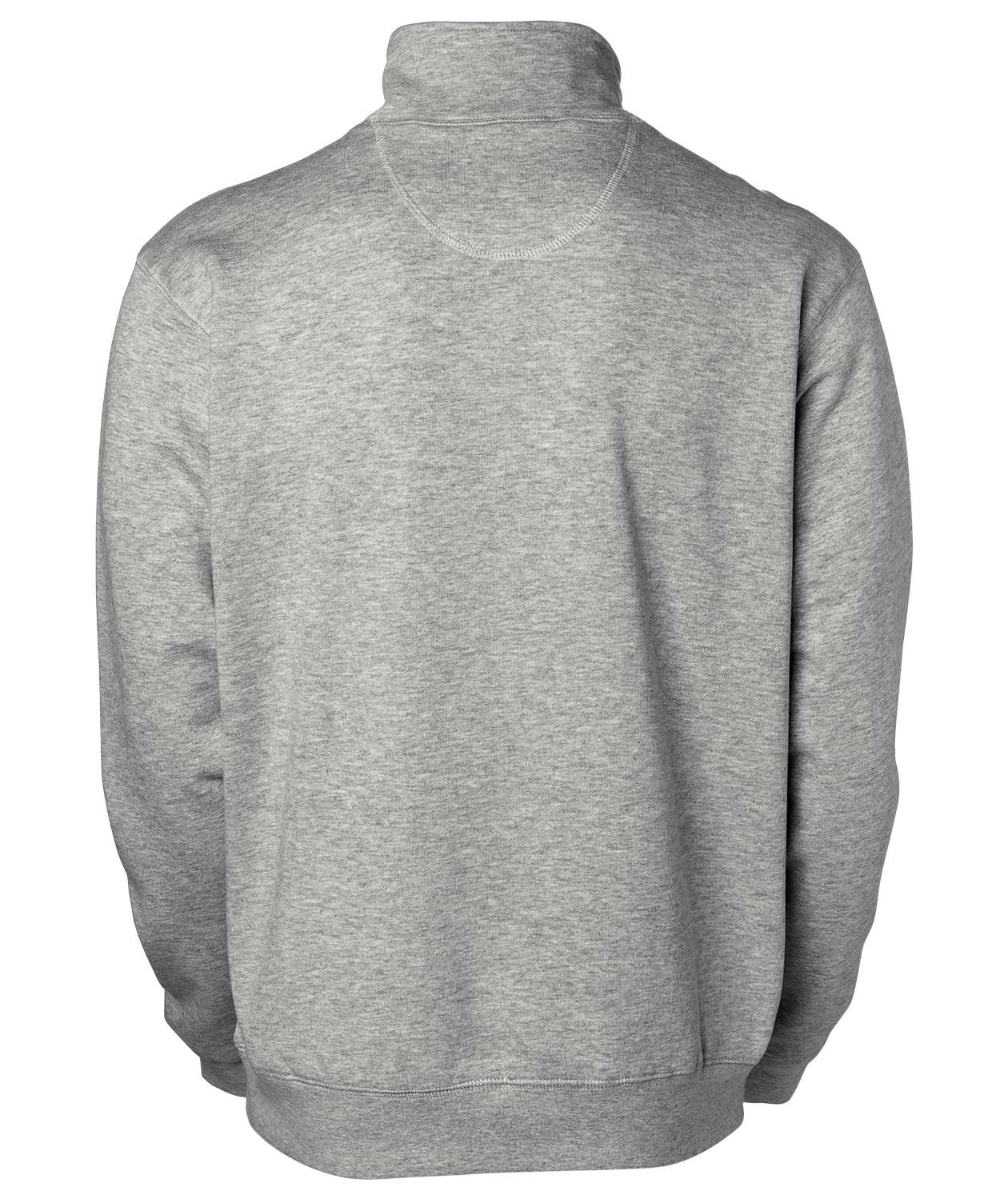 South West Stewart  sweatshirt, Gr&aring;melert, large image number 2