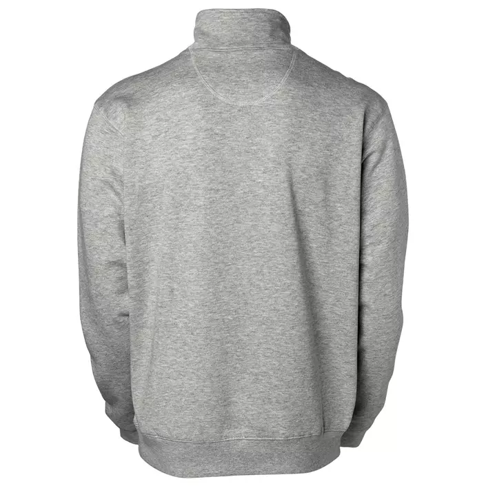 South West Stewart sweatshirt, Grå Melange, large image number 2