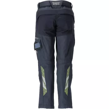 Mascot Accelerate Multisafe diamond fit dame arbejdsbukser