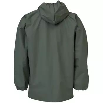 ELKA Pro PU regnjakke