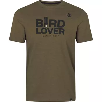 Seeland Bird Lover T-shirt