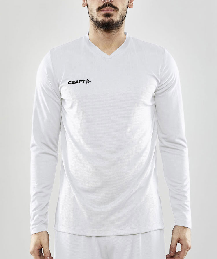 Craft Progress longsleeved Basketball sweater