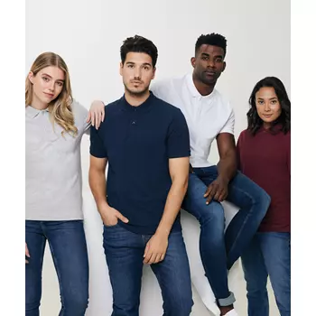 Iqoniq Yosemite Poloshirt