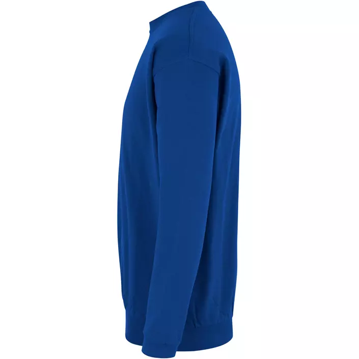 ID Game Sweatshirt, Royal Blue, large image number 2