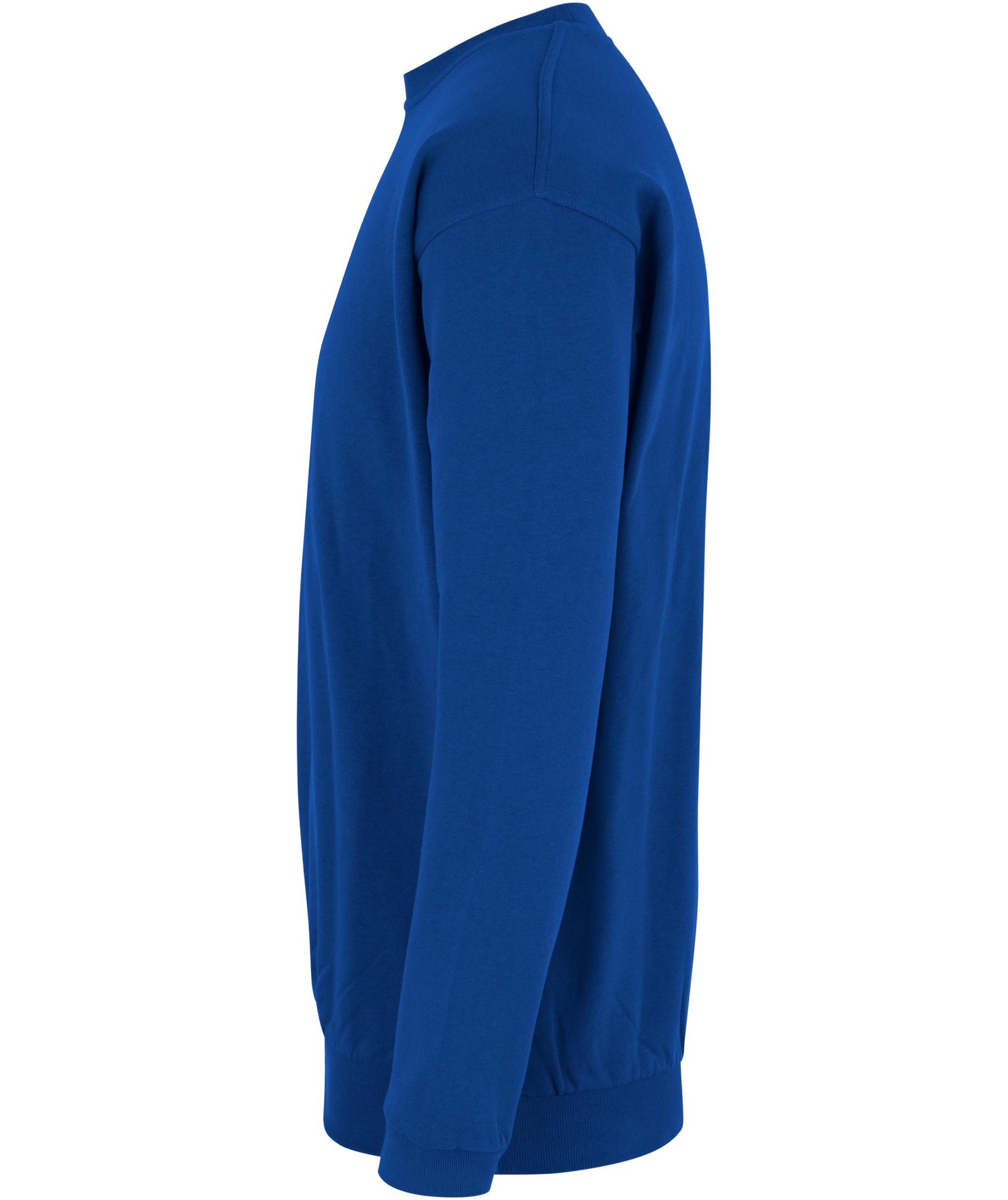 ID Game sweatshirt, Royal Blue, large image number 2