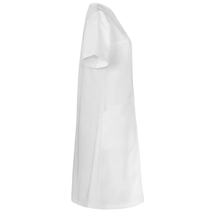 Segers 2524 kjole, Hvid, large image number 1