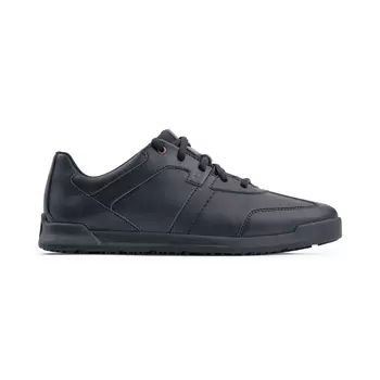 Shoes For Crews Freestyle II work shoes, Black