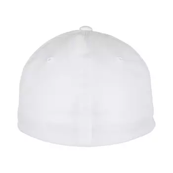 Flexfit 6277RP cap, White