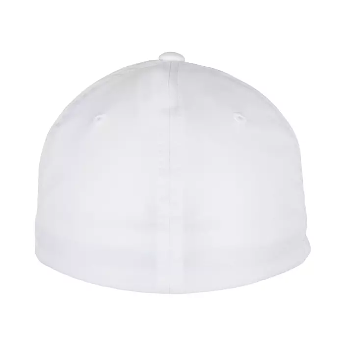 Flexfit 6277RP cap, Hvid, large image number 1