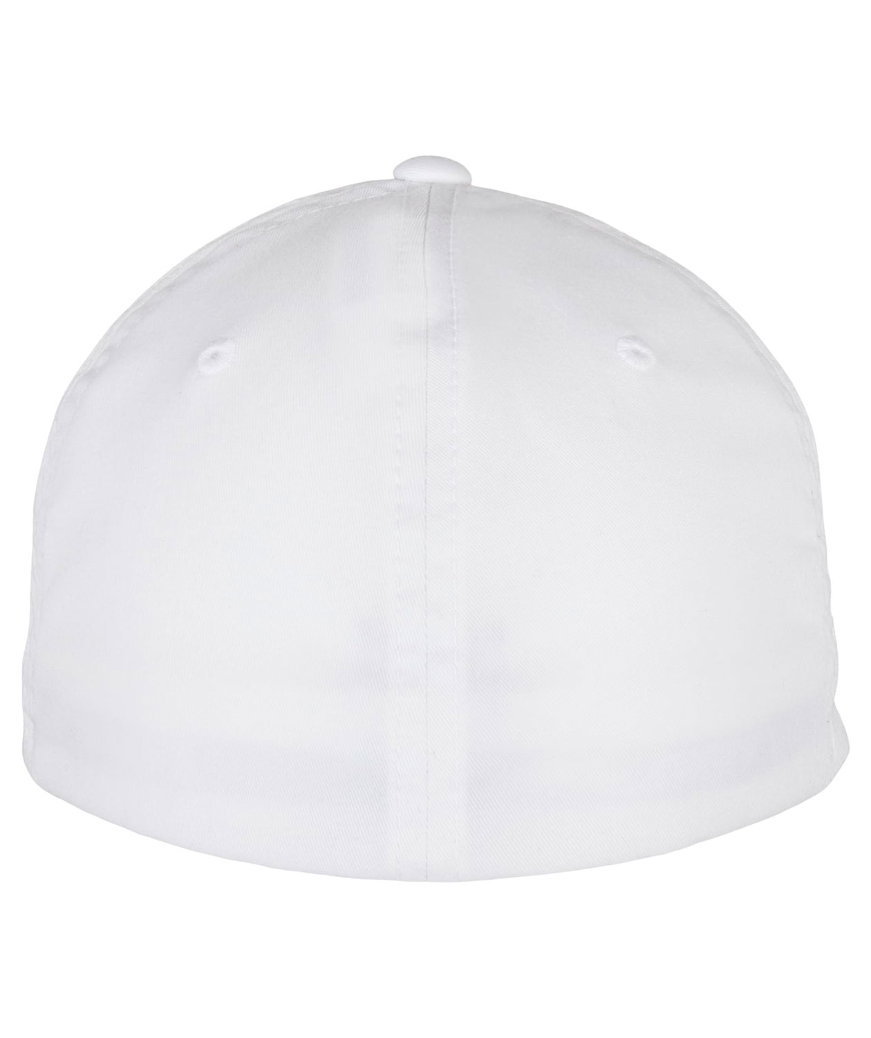 Flexfit 6277RP cap, White, large image number 1