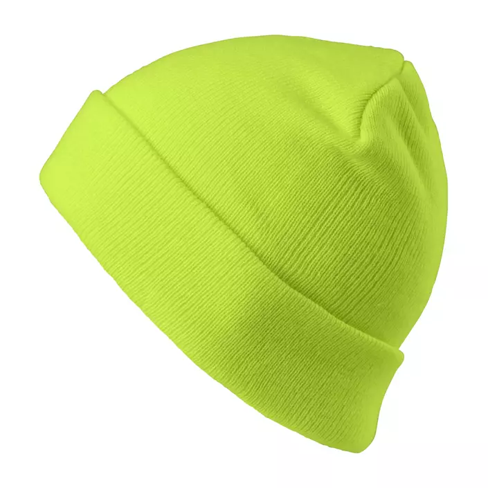 ID hat, Hi-Vis Yellow, Hi-Vis Yellow, large image number 2