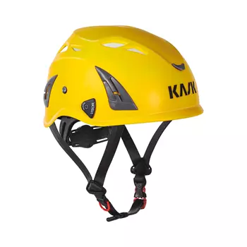 Kask plasma AQ safety helmet, Yellow