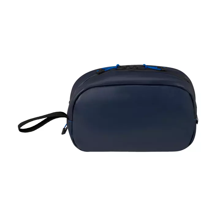 Samsonite Ecodiver wash bag 4,5L, Blue Nights, Blue Nights, large image number 2