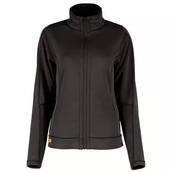 Kramp Active Outdoor fleecejacka dam