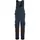 Snickers AllroundWork helbukser 6023, Navy/black, Navy/black, swatch