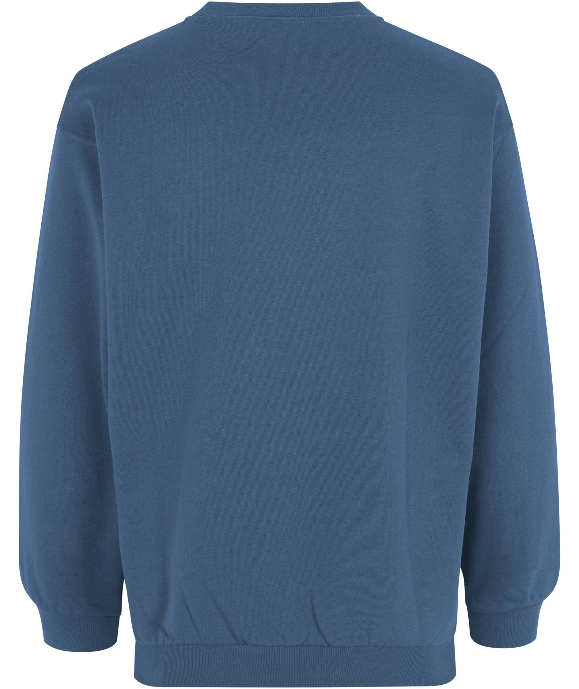 ID Game sweatshirt, Indigobl&aring;, Indigobl&aring;, large image number 1