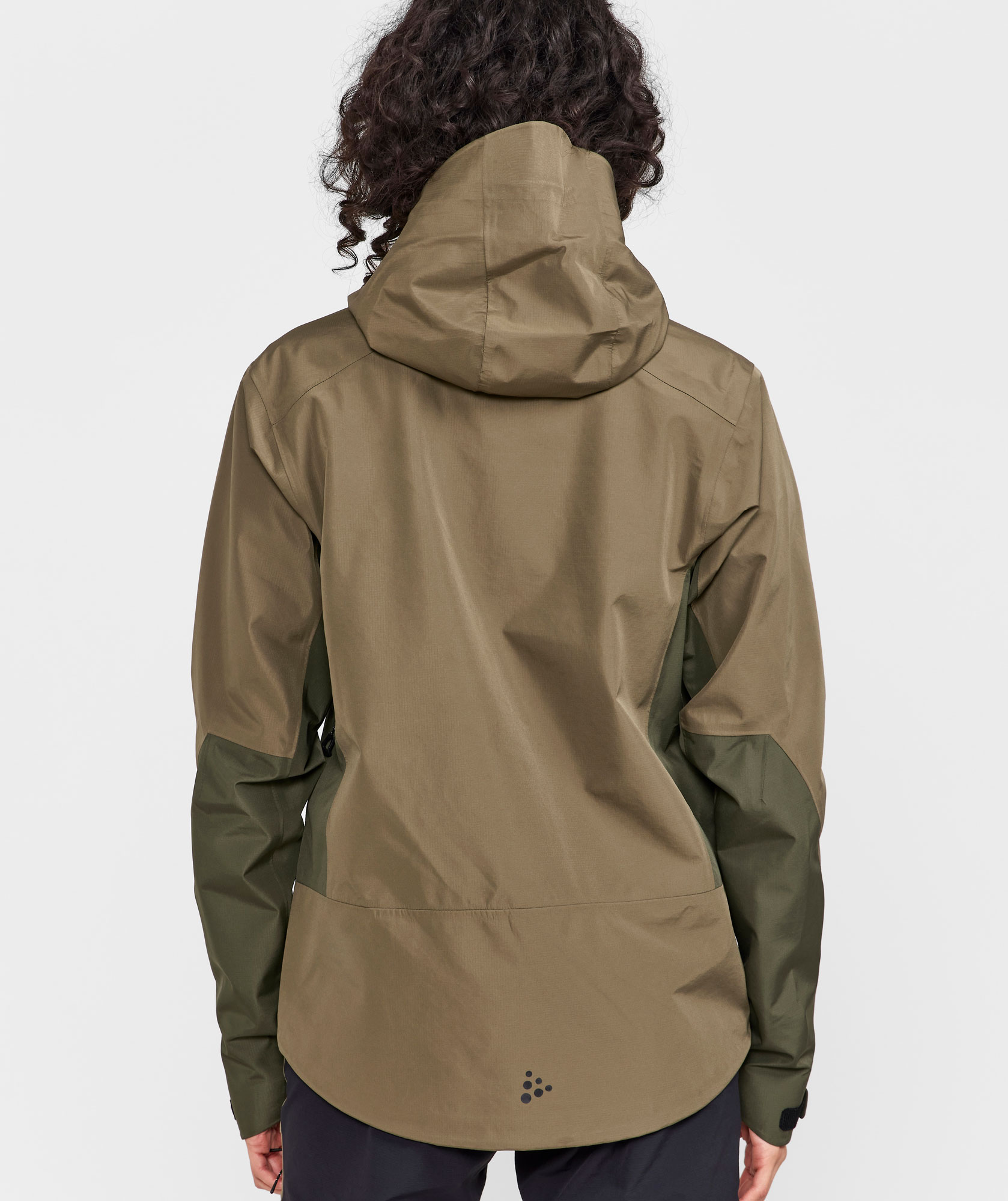 Craft ADV Explore dame skaljakke, Rift, large image number 2