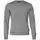 Nimbus Beaufort stickad tröja med merinoull, Grey melange, Grey melange, swatch