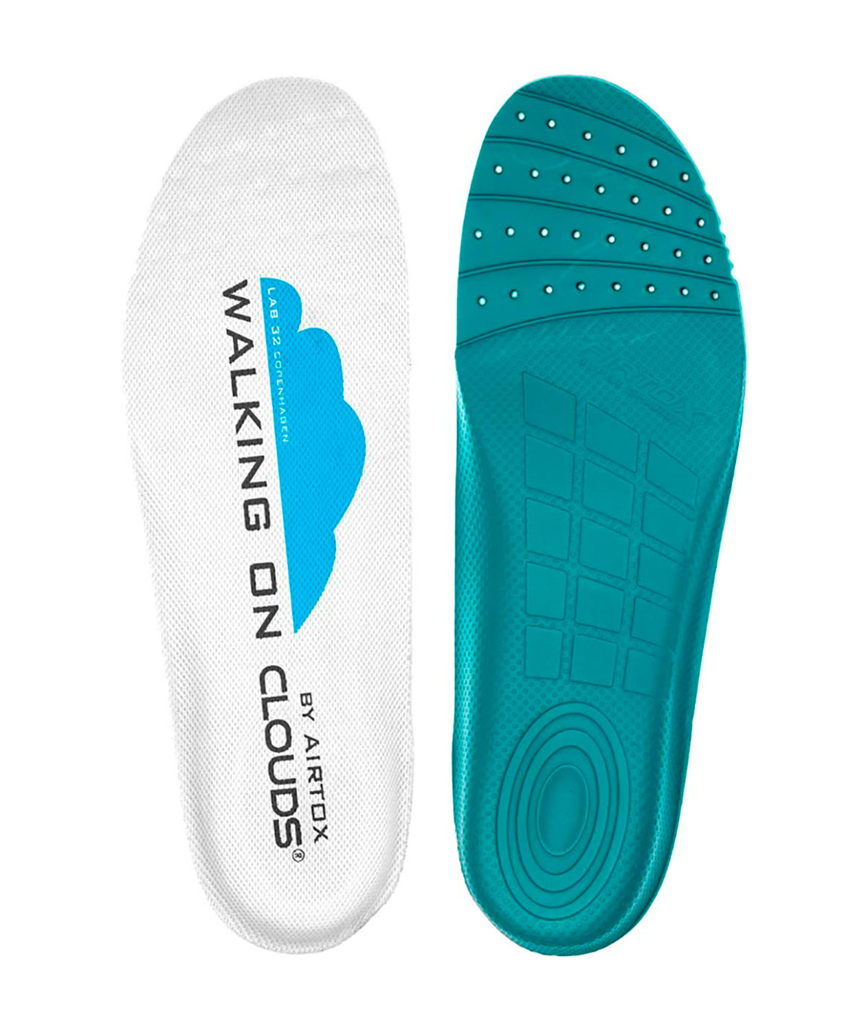 Airtox Walking on clouds insoles