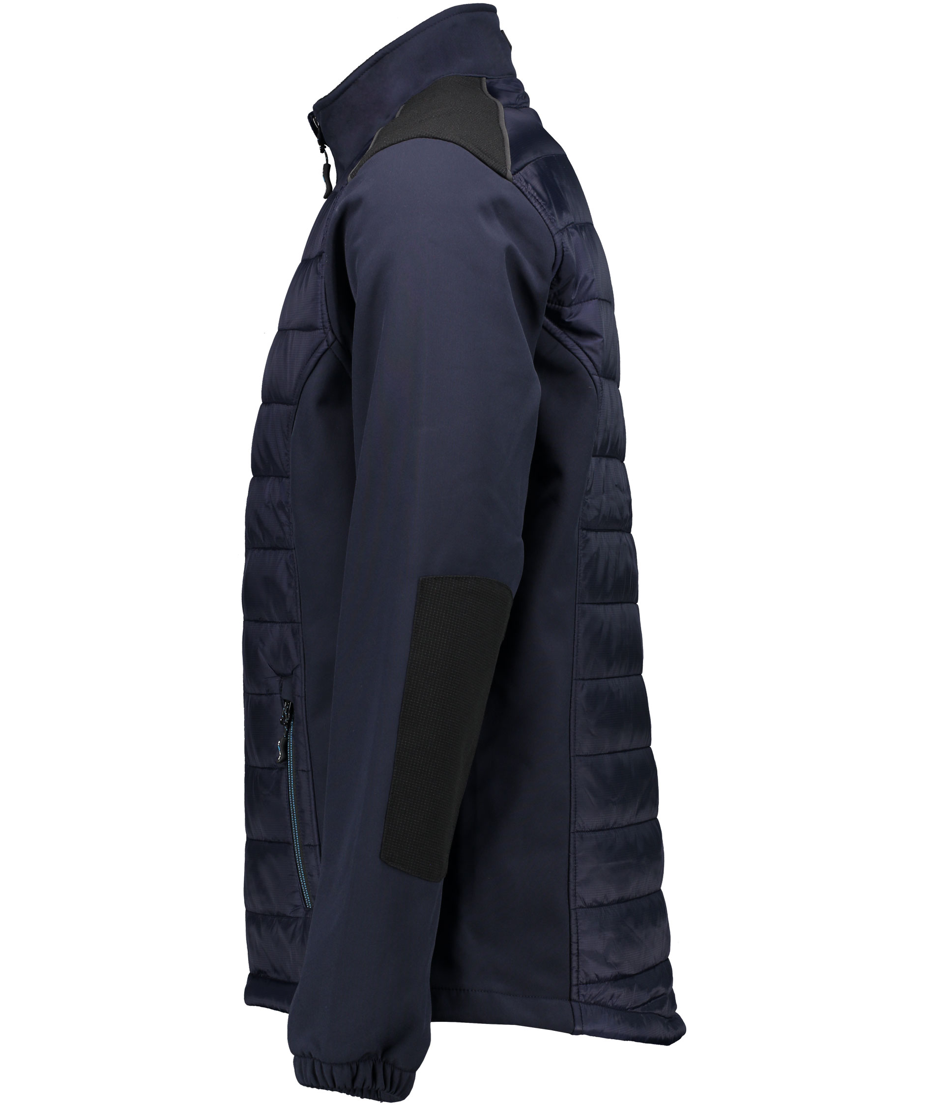 SIOEN Crosby hybrid jacket, Navy, large image number 3