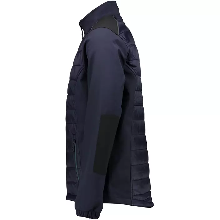 SIOEN Crosby Hybridjacke, Navy, large image number 3