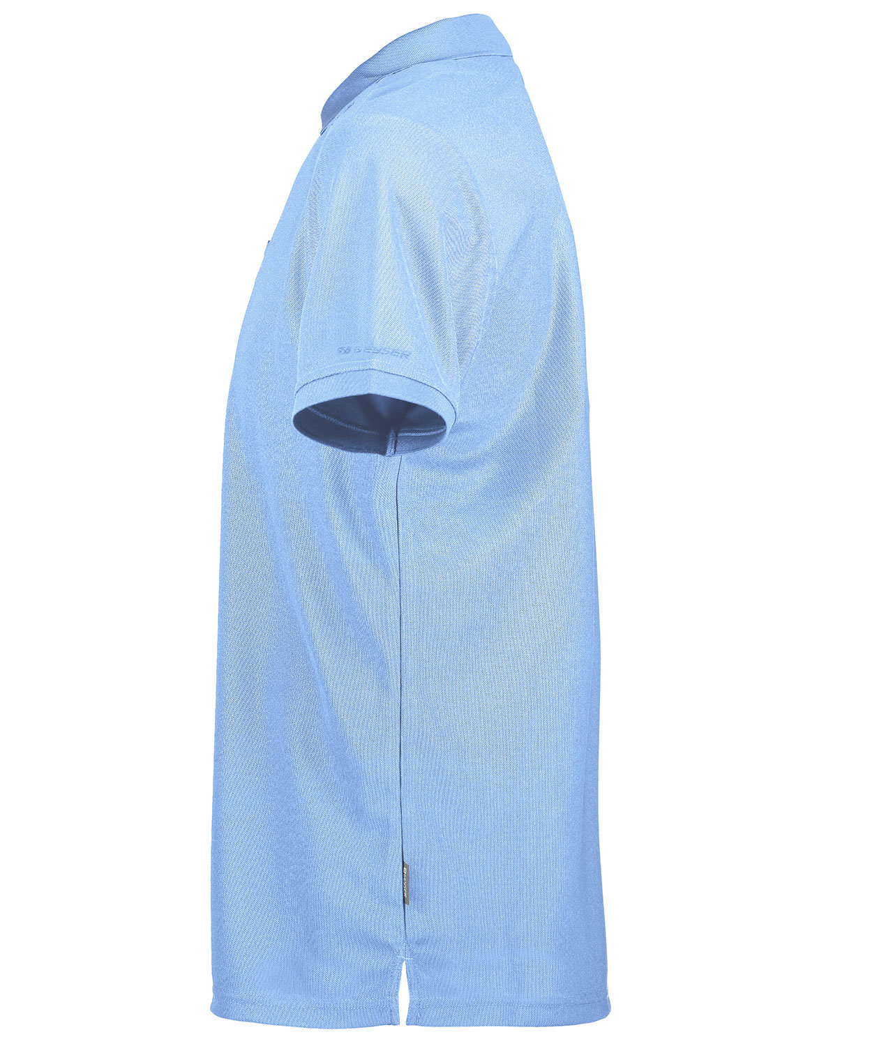 GEYSER funktionel polo T-shirt