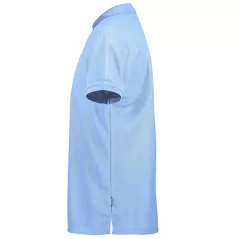 GEYSER funktionel polo T-shirt