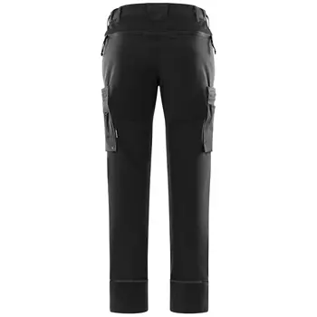 Fristads arbetsbyxa 2654 GLWS dam full stretch