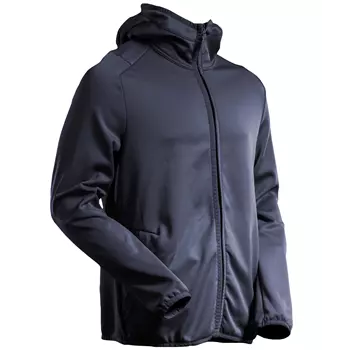 Mascot Customized fleece jacket, Dark Marine Blue