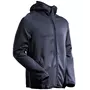 Mascot Customized fleece jacket, Dark Marine Blue