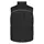 Xplor Inlet quilted vest, Black, Black, swatch