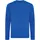 Iqoniq Zion Sweatshirt, Kungsblå, Kungsblå, swatch