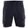 Blåkläder serviceshorts full stretch, Mørk Marine/Svart, Mørk Marine/Svart, swatch