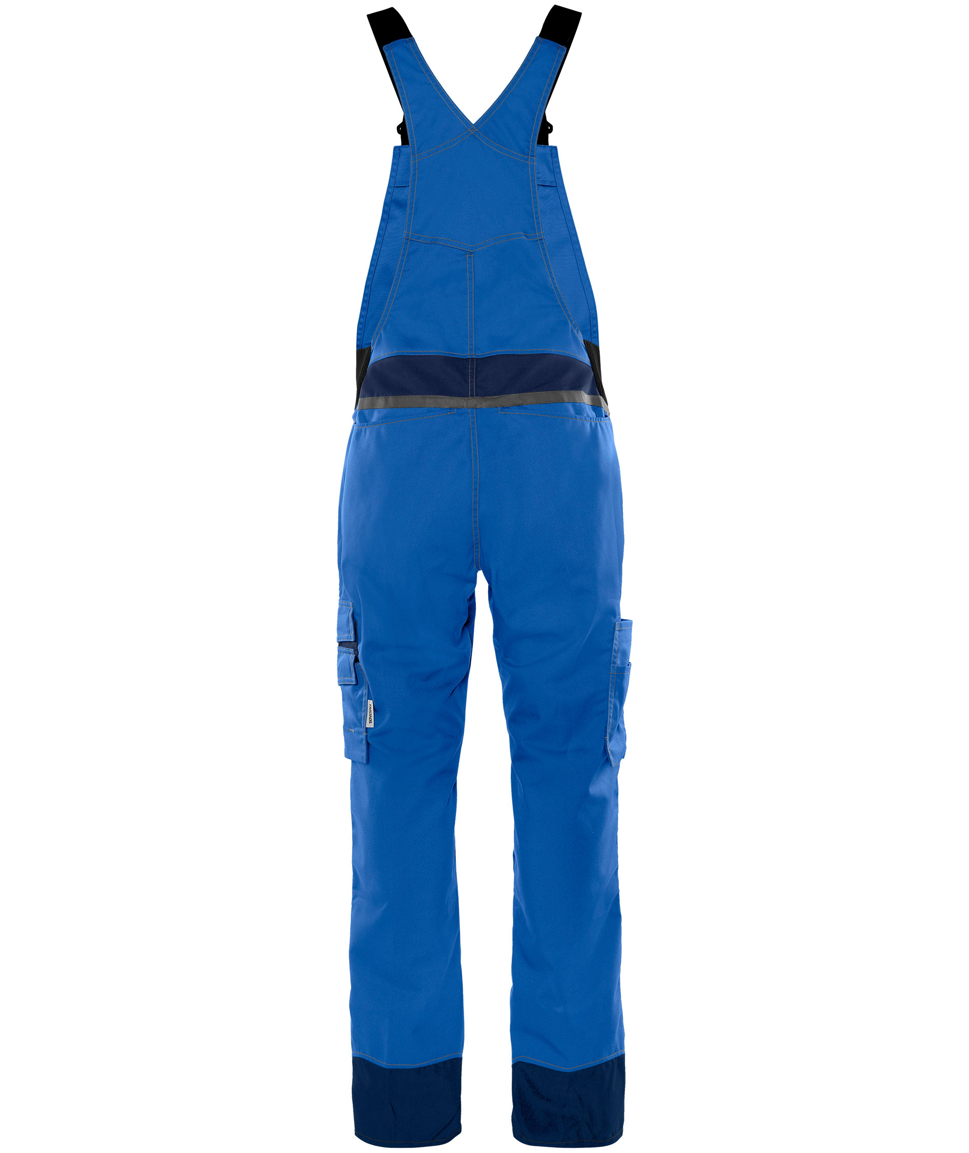 Fristads bib and brace 1556 STFP