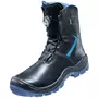 Atlas GTX 985 XP Thermo Winter Sicherheitsstiefel S3, Schwarz Atlas GTX 985 XP Thermo Winter Sicherheitsstiefel S3, Schwarz