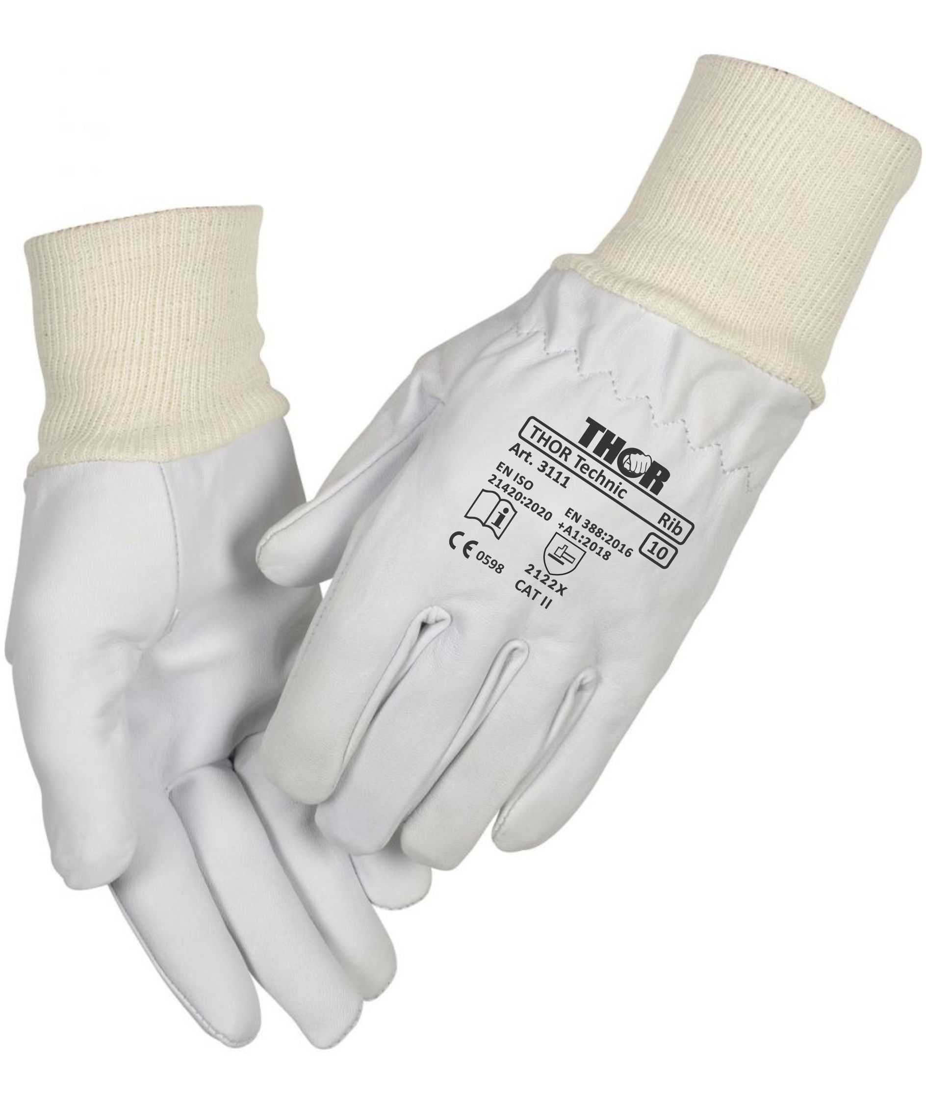 Thor 3111 Technic assembly gloves